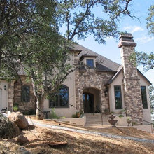 stucco