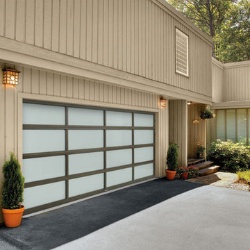 Garage Doors