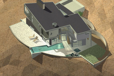 Cohen Residence