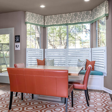 Jester Point Home Remodel