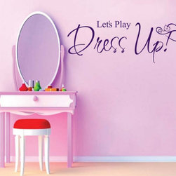Cool Wall Decals - Products