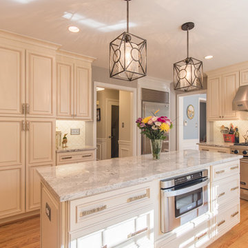 Stilmar residence