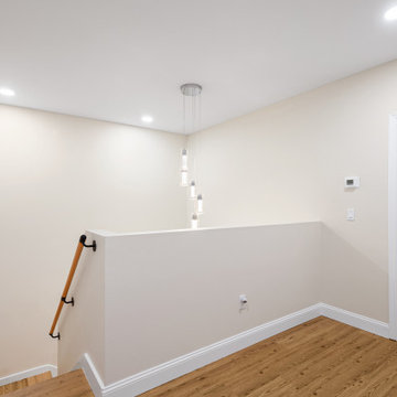 Townhome Build