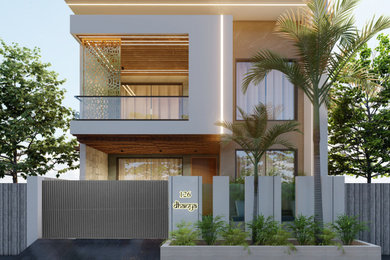 250 Gaj Contemporary Residence Design