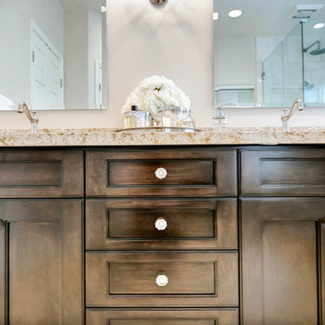 LA VERNE Interior Design by Imagine: Parkcrest