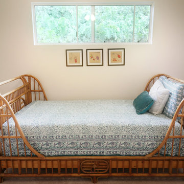 kaila place - staging