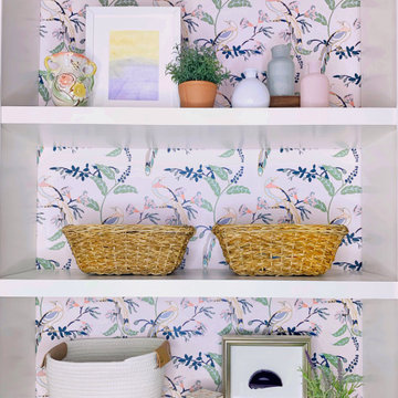 Girl's Room