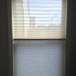 Cellular Shades - Products