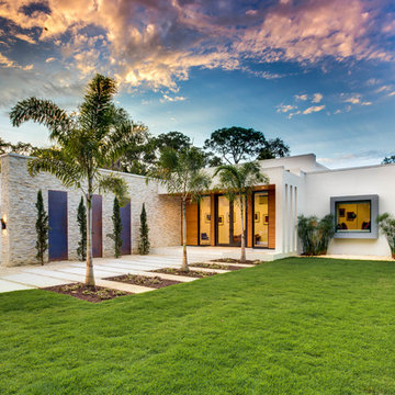 Oyster Bay Modern