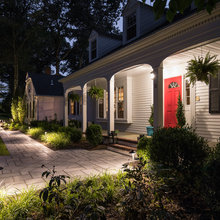 landscape planning
