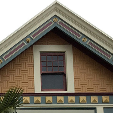 Berkeley Queen Anne total remodel