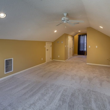 Executive Home in Eagle Landing