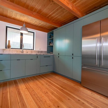 Guest House Convertion in Los Angeles