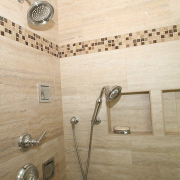 Master Bathroom in Brookfield, WI