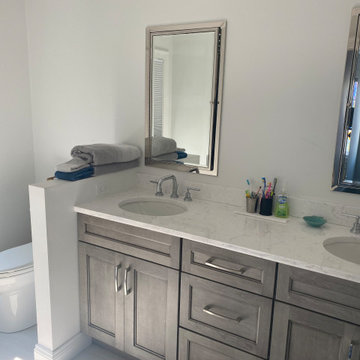 Total Home Renovation- Milford
