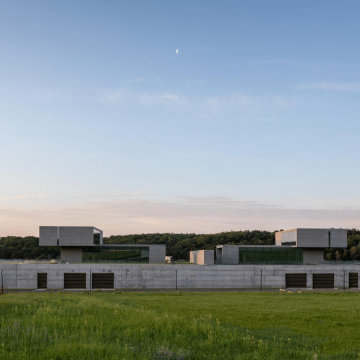 FUTAGO HOUSE