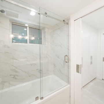 Condo Remodel in Miami Beach, FL.