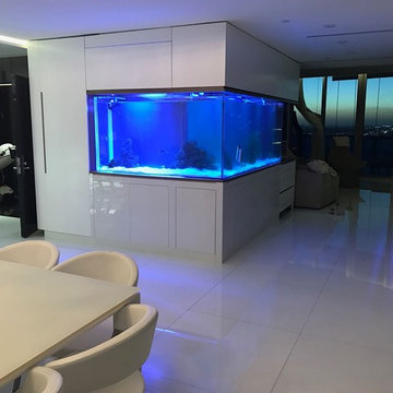 Sunny Isles Beach Penthouse