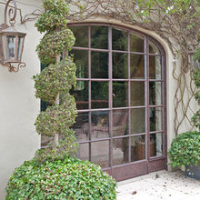doors