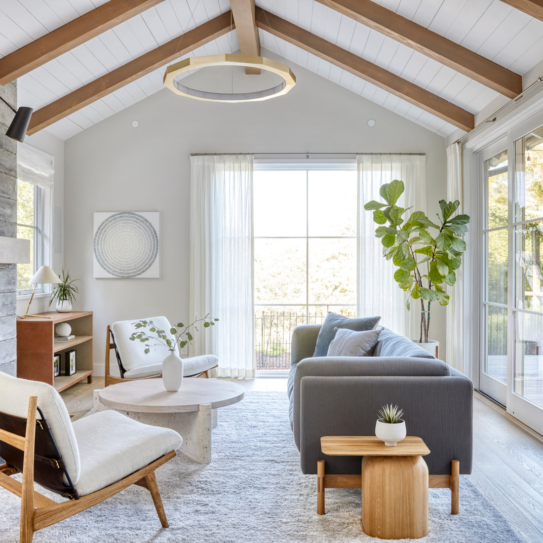 Scandi Modern