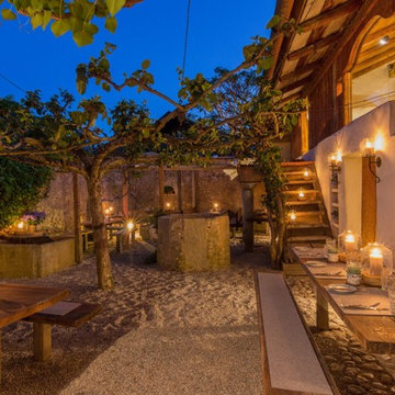 Rauchhaus Seeon