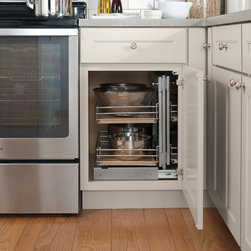 Martha's Maine Remodel - Kitchen Products