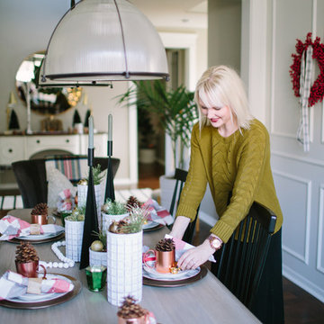 TD Interiors Holiday Home Tour