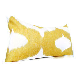 Boho Bedroom - Decorative Pillows