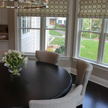 Kitchen Shades