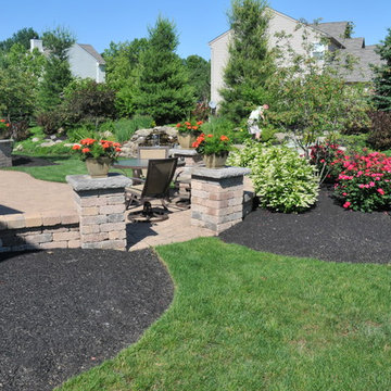 Patios