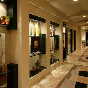 Barbato Residence
