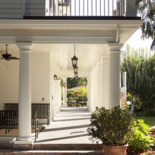 porch