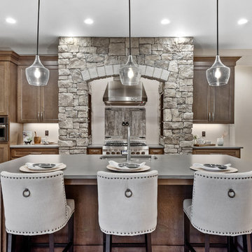Affinity Homes | The Kasper