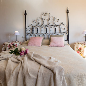 Home Staging y fotografía en villa de alquiler vacacional