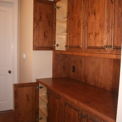 Zygielbaum Residence - Products