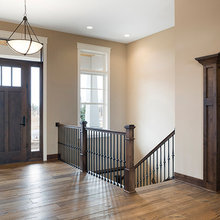 RAILINGS