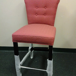 Kitchen Stool - After - Products