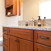 stain ideas