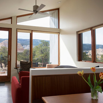 Capitol Reef | Guesthouse
