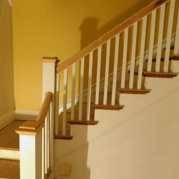Home Renovation New Open Concept Layout