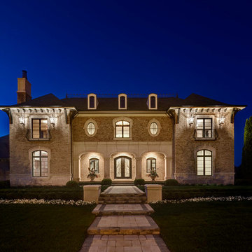 Villa Cortile
