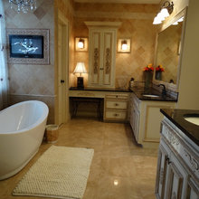 Bathroom Ideas