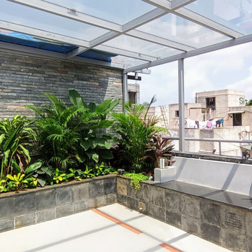 Monisha's Terrace Gardens