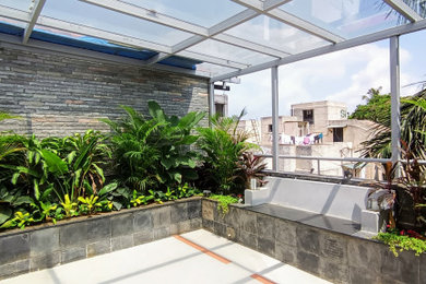 Monisha's Terrace Gardens