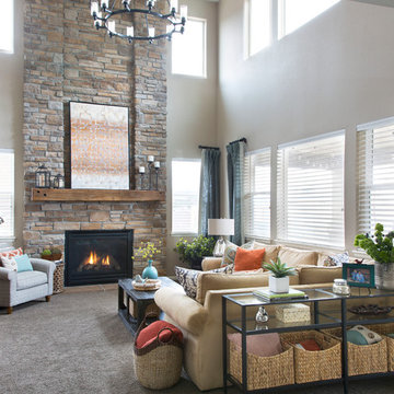 Evergreen Residence