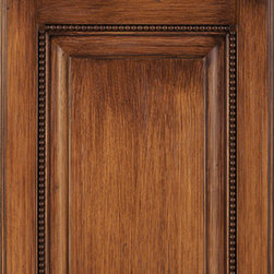 Transitional Door Styles - Kitchen Cabinetry