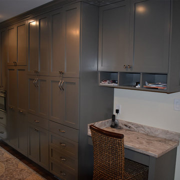 Custom Kitchen