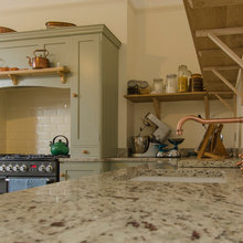 Country Kitchens