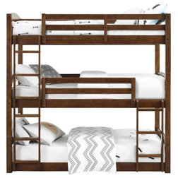 Transitional Bunk Beds by Dorel Living