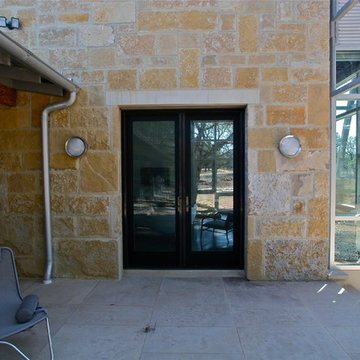 Miller Creek Residence